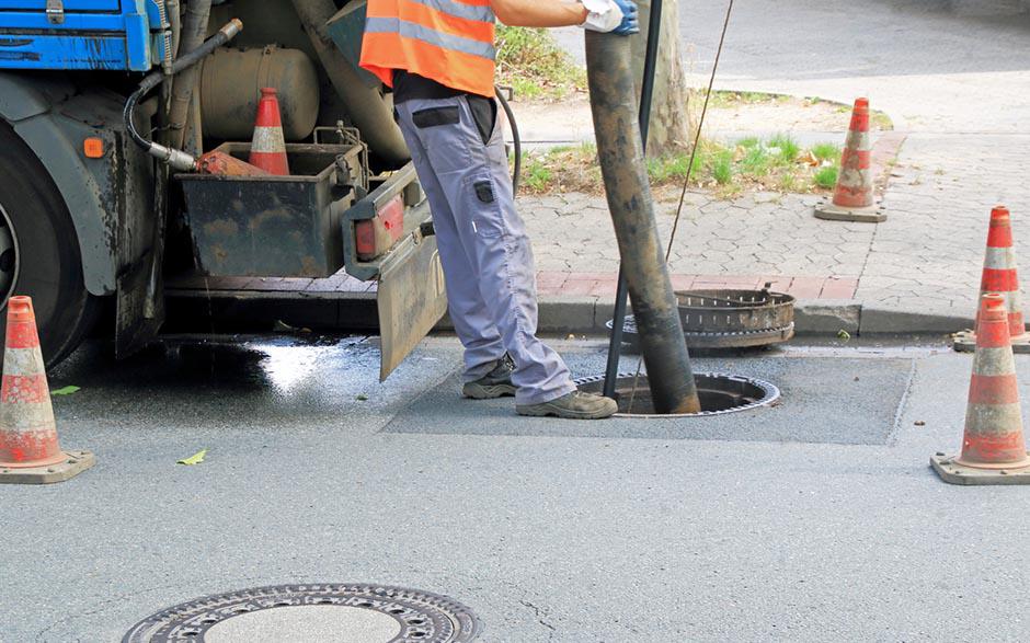 déboucheur de tuyau Fresnes