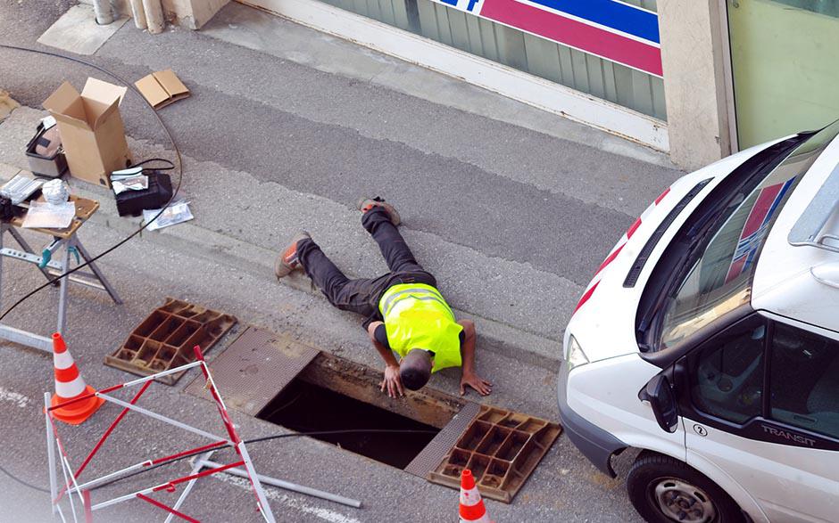 déboucheur de wc Longpont-sur-Orge