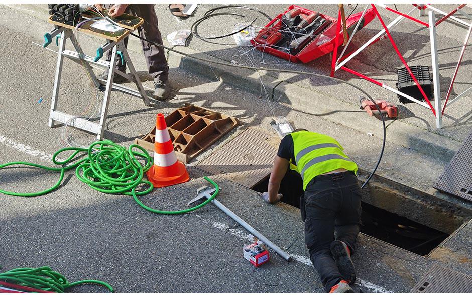déboucher tuyau pvc La Celle-Saint-Cloud